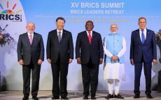 BRICS首脳会議 「世界の基軸通貨がドルから変わる」堀潤が指摘