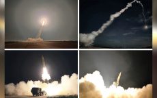 北朝鮮が弾道ミサイル2発発射　米韓合同演習の「裏番組」としての「自分たちだけの軍事演習」