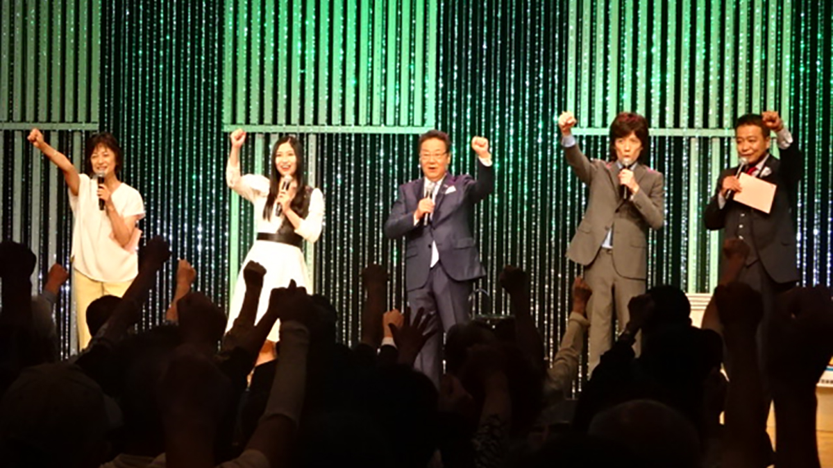 75歳の山田太郎、「50代にしか見えない」とも言われる「若さの秘訣