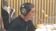 霜降り明星・せいや、結婚を生報告「私せいや、結婚いたしましたー!」