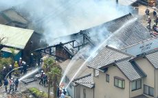 ＜関東大震災から100年＞　「日本の街は耐火ではなく難燃。同時多発で起きる地震火災のリスクを認識すべきだ」専門家が解説