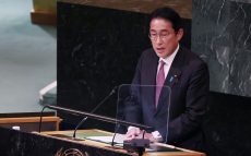 「国連軽視」のトランプ氏がもし再選したら、「つなぎ止め」に汗をかくのが日本の役割