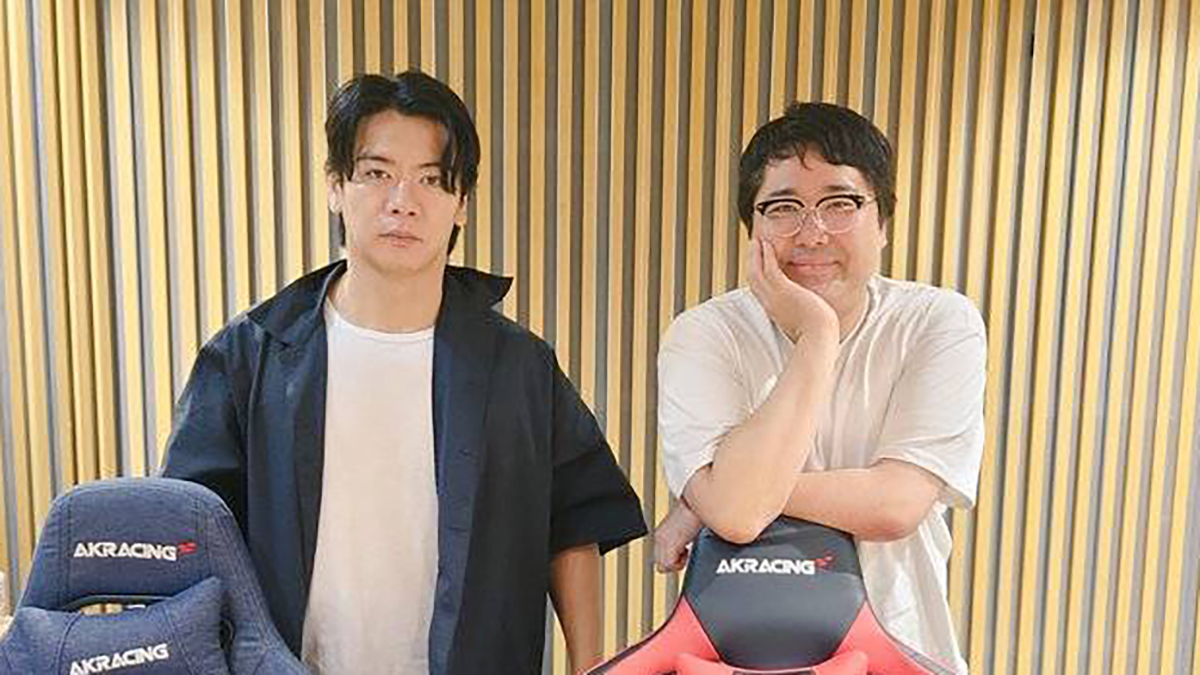 マヂラブ野田、『野田ゲー』の新作発表を予告「来年の末に出せたらいい