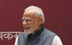 「新経済回廊」をG20で発表したインド・モディ首相の本当の狙い