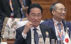 国連総会で岸田総理は中国に対して「正しいメッセージ」を送るべき