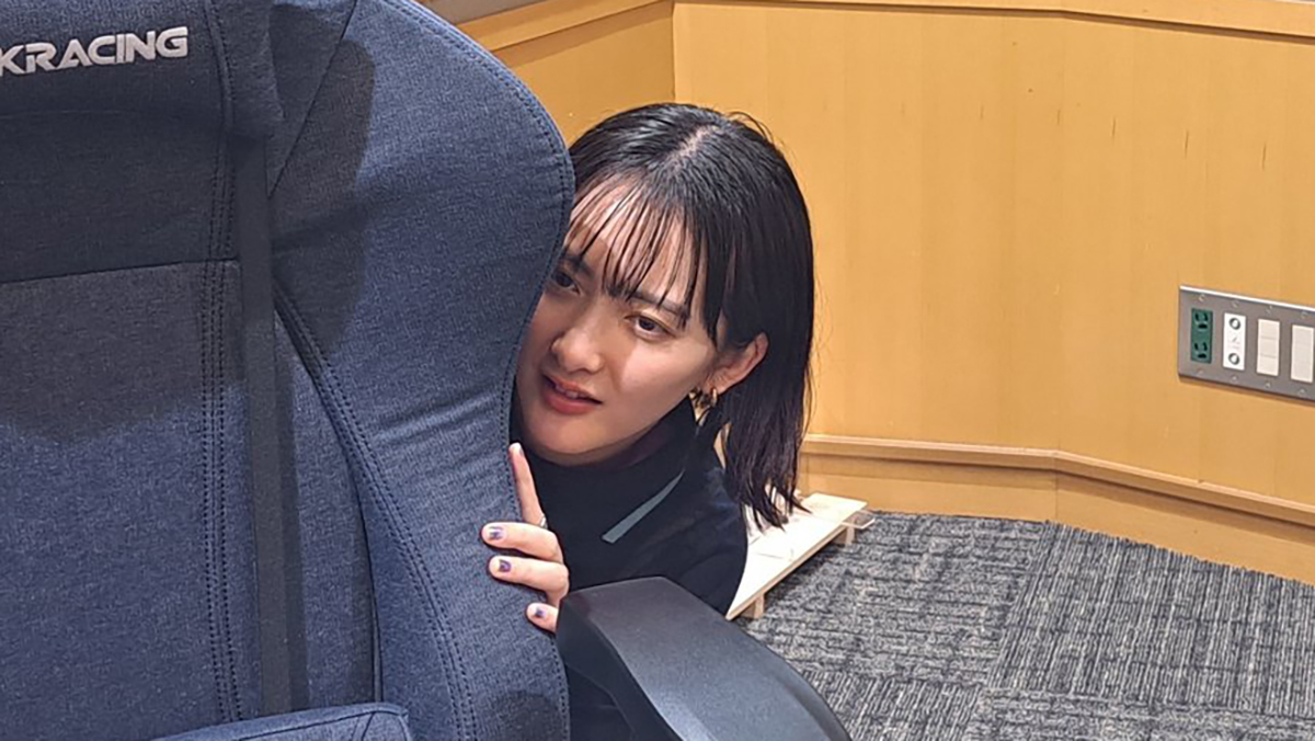 緑黄色社会・長屋晴子のオールナイトニッポンX(クロス)（2