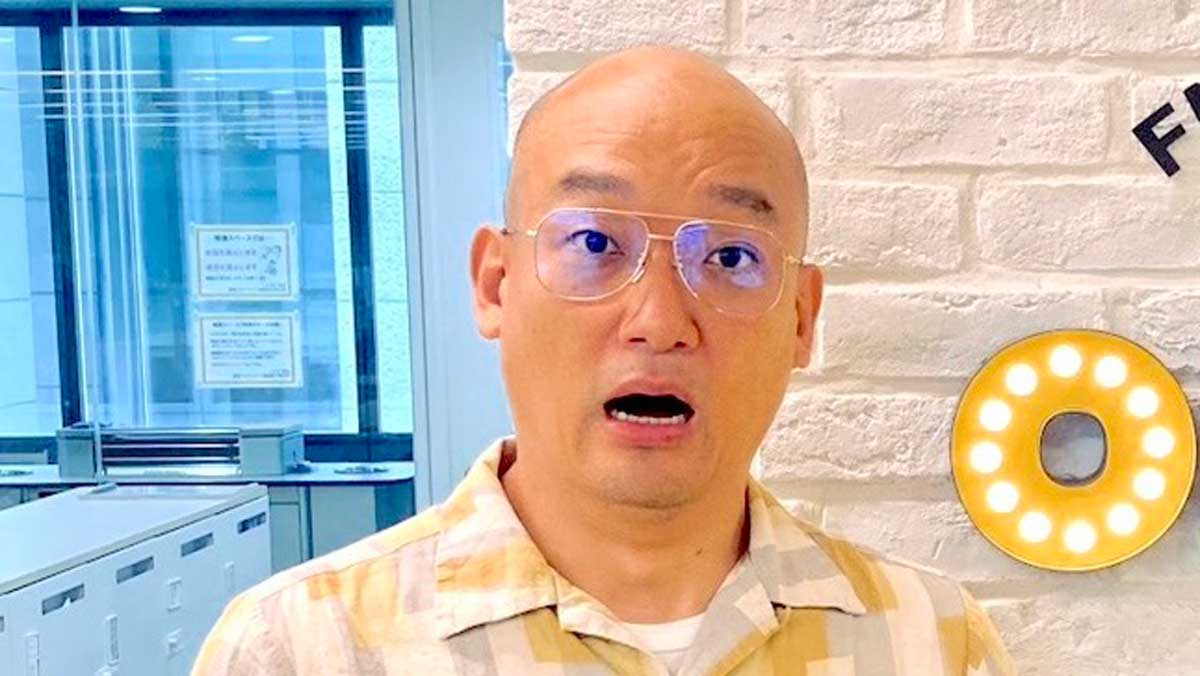 あのちゃんを共演NGにしていた？ みなみかわ、その経緯を告白「かわいい顔でずっと睨んでたんです」 – ニッポン放送 NEWS ONLINE