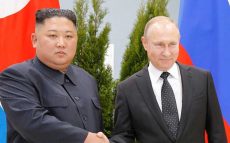 北朝鮮との技術協力はロシアの弱さの表れ