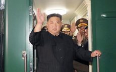 北朝鮮が求める「衛星・ロケット技術」 ロシアが欲しい「弾薬」　～金正恩総書記のロシア訪問