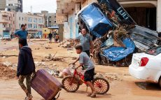 リビア大洪水　「内戦状態」が被害を拡大させている原因か