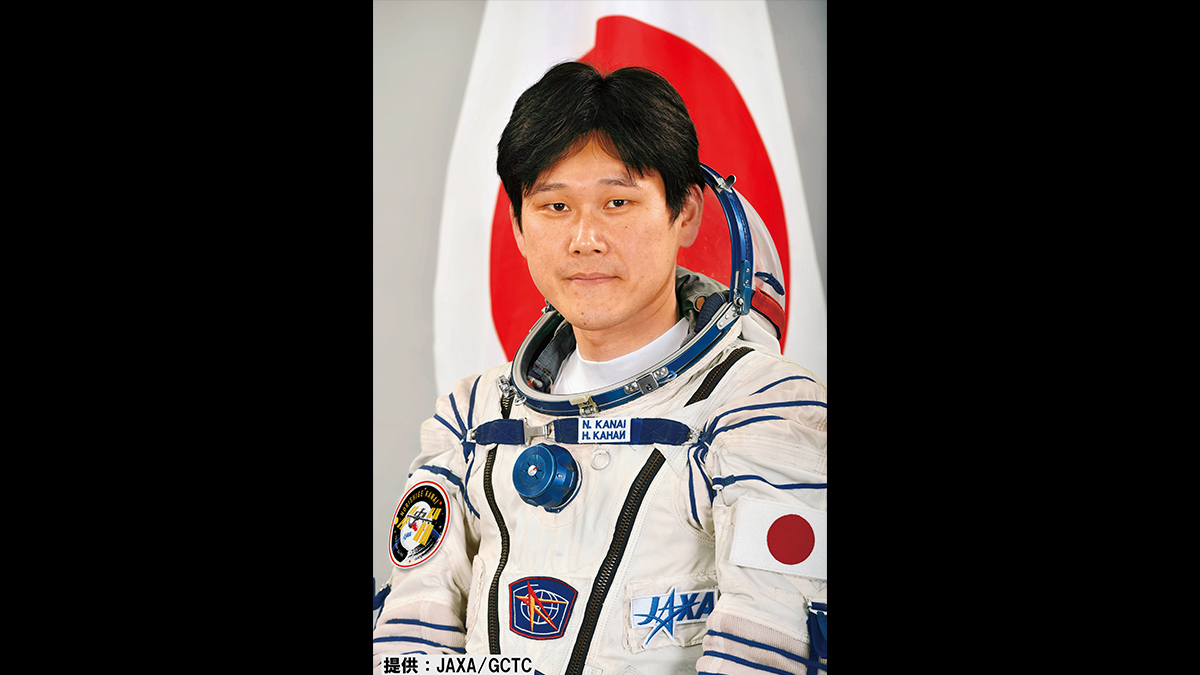 「宇宙にも日常があるのです」 宇宙飛行士が語る国際宇宙ステーションでの生活 ニッポン放送 NEWS ONLINE