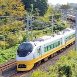 E657系電車・特急「ひたち」、常磐線・水戸～赤塚間