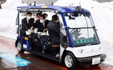 「日本の“自動運転”はゴルフ場のカート並み。規制緩和が進むかは疑問だ」辛坊治郎が指摘　～ホンダ、GM合弁会社　2026年から都内中心に無人タクシーサービス展開