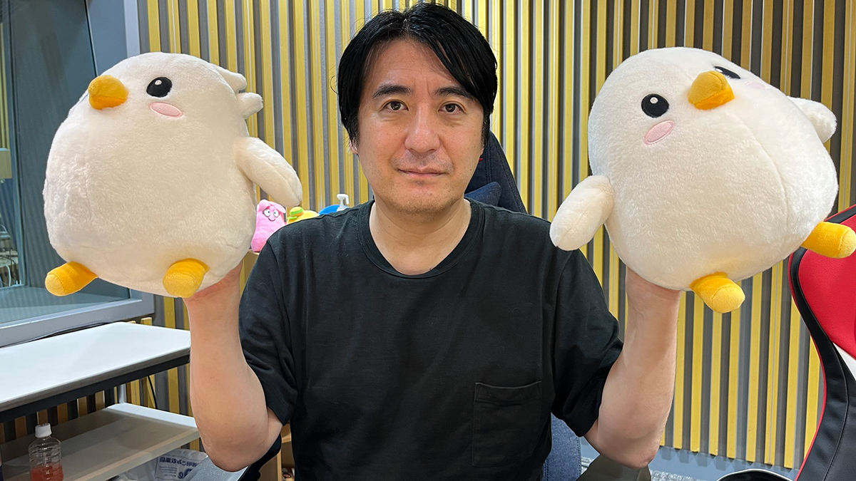 佐久間宣行「マジ、カッコよくね？」 男子バレー日本代表・高橋慶帆に