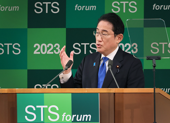 岸田総理は「解散を打つタイミングを失ったのではないか」須田慎一郎が言及