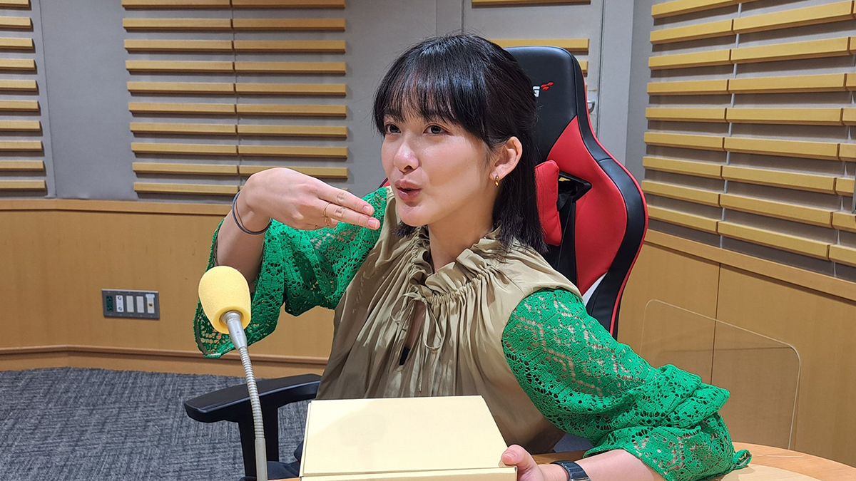 緑黄色社会・長屋晴子、元々ファンだった作品とのタイアップに