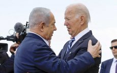アメリカでの世論は「イスラエル支持」一択　米在住専門家がパレスチナ情勢を解説