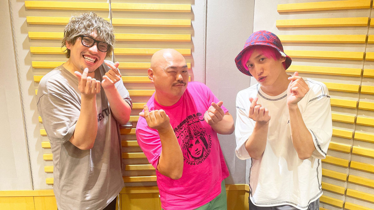 クロちゃん、生徒会選挙演説後の校長の一言に愕然「だけど、ダントツで