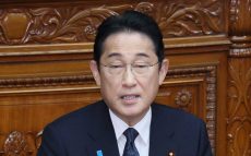 岸田総理 「所得減税は1回」に対し　「今後も税収増は続くのに1回でいいのか」佐々木俊尚が指摘
