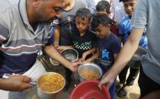 イスラエル、パレスチナ情勢　「ガザ地区では飲料水や食料が全く足りていない」現地の日本人が最新リポート