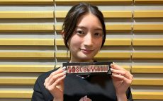 綾川千歳、藤尾涼太の番組ゲスト出演を発表「これこそスペシャルウィーク！」