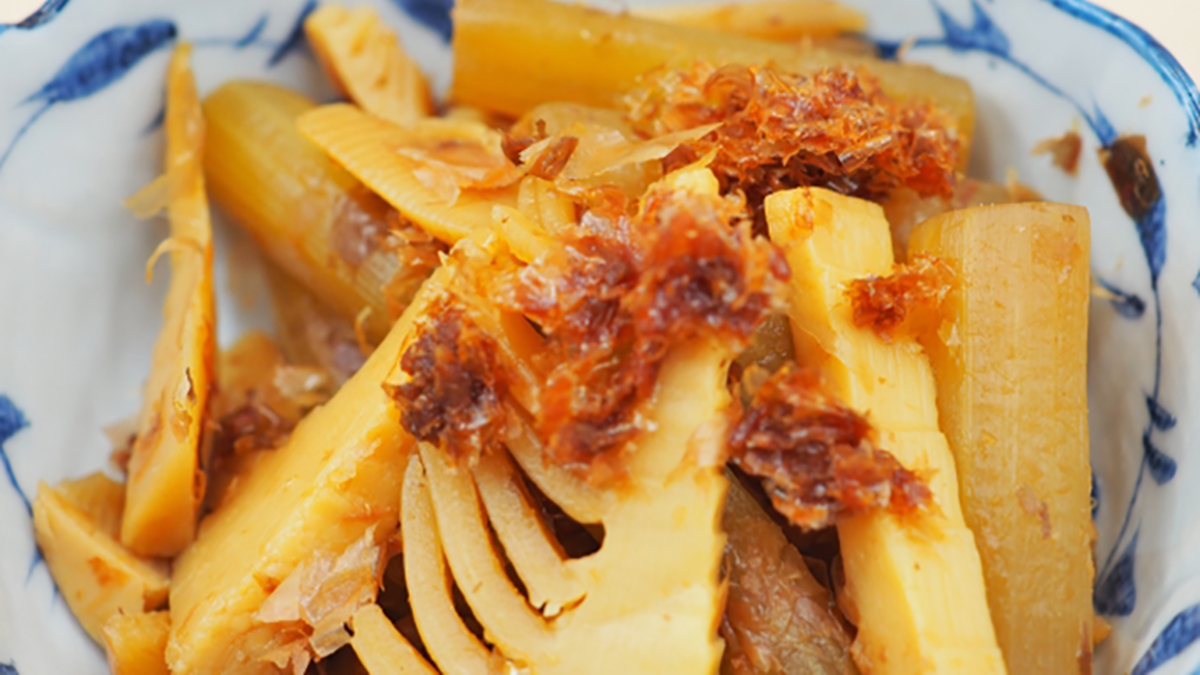 土佐煮に使われる「土佐醤油」って、何が入ってるの? ニッポン放送 NEWS ONLINE