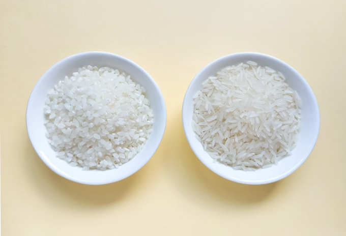 「ジャバニカ種」ってどんな米？　主にジャワ島やイタリアで栽培