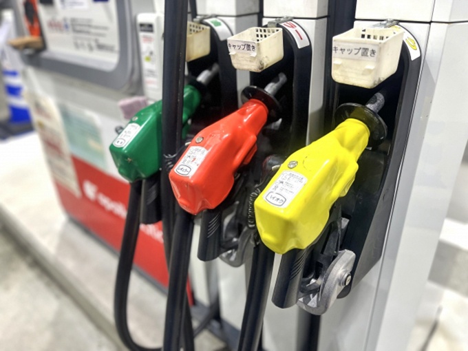 岸田政権がトリガー条項を発動しない「もう1つの理由」　ガソリン価格6週連続値下がり
