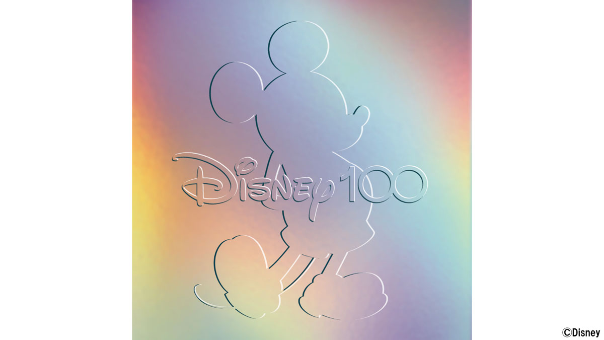 ディズニー100周年記念企画特別番組が放送決定！ 珠玉のディズニー