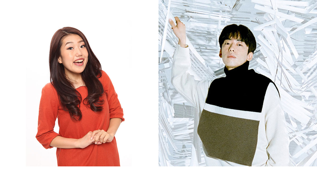 横澤夏子×DJ松永 新潟出身・同い年の2人が語る ホンネの「子育て