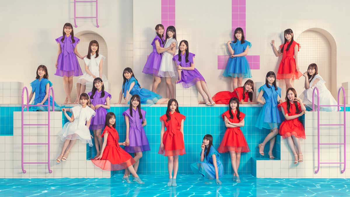 乃木坂46のオールナイトニッポン（5） - ニッポン放送 NEWS ONLINE