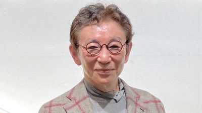 古舘伊知郎「喋り死にたい」　69歳を目前に思う人生最後の“生き方”
