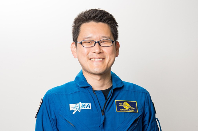 「90分で地球一周、日本からアメリカへは20分で行ってしまいます」　JAXA宇宙飛行士・金井宣茂