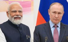 インドがロシアを必要とする「日本人が知らない」事情
