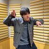 【写真】ココイチで熱烈歓迎を受ける山田裕貴