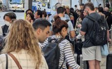 外国人宿泊者数、9月では過去最高 延べ953万人　「ANA、JALも決算好調で、コロナ禍前超え。半面、オーバーツーリズム問題も」専門家が解説