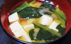 「味噌汁」はいつから日本で食べられているの？