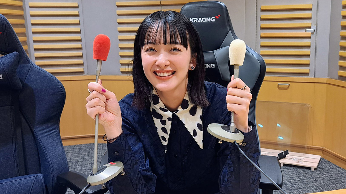 緑黄色社会・長屋晴子「すごく繋がりを感じてうれしい気持ち」紅白2年