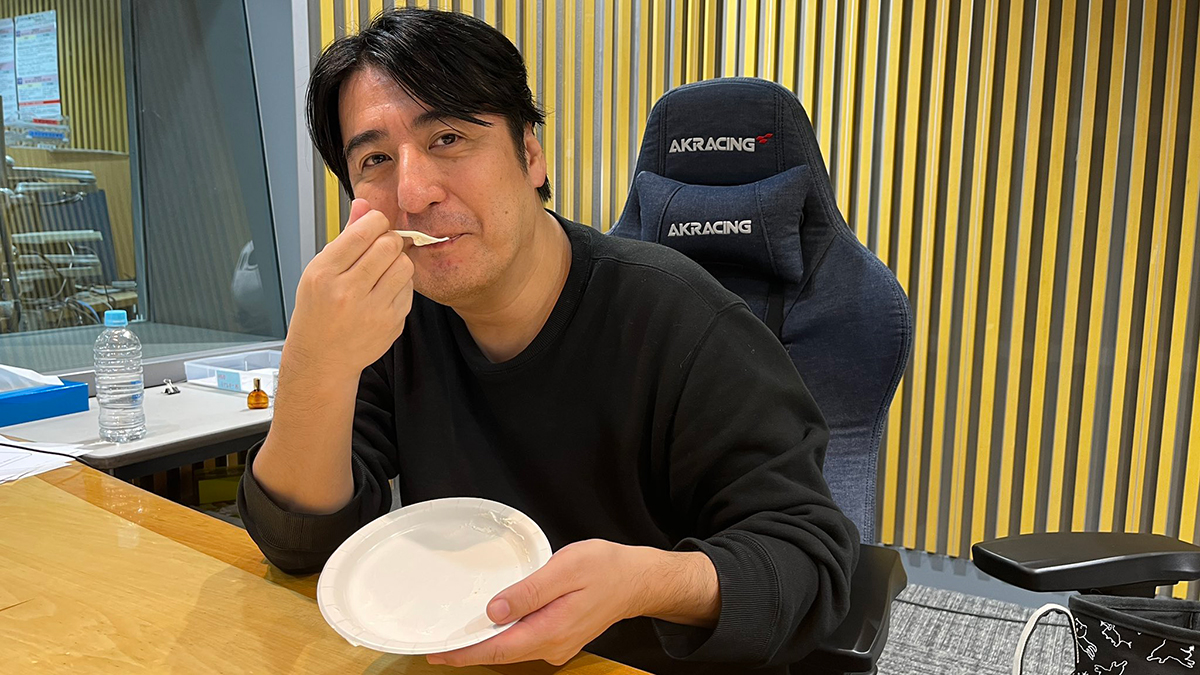 佐久間宣行、家族円満の秘訣明かす「これは本当にひとつだけです