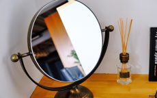 「凹面鏡」は日常生活で何に使われているの？