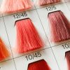 「髪の色」は本来「無色」　どうやって色が決まるの？