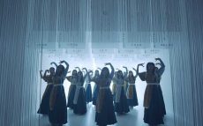 櫻坂46、展覧会「新せ界」会場にて撮影した最新シングル「承認欲求」のパフォーマンス映像を公開