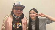 乃木坂46・久保史緒里が『緑黄色社会・長屋晴子のオールナイトニッポン
