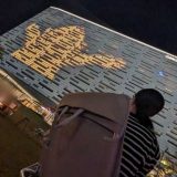 「OMO7大阪ホテル by 星野リゾート」を堪能する、乃木坂46 久保史緒里