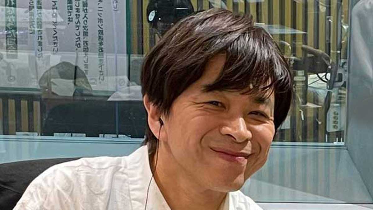 元NHK・武田真一アナ「ニューススタジオは自分の家のようですが……」 ラジオスタジオに緊張する理由を明かす – ニッポン放送 NEWS ONLINE