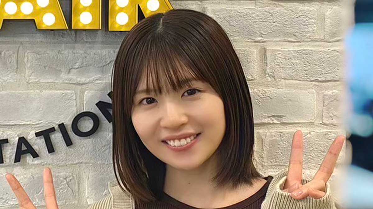 日向坂46 松田好花「なんだか感慨深いです」 初めてセンターを務める 