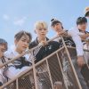 6人組ボーイズグループ ONF 登場！ ニッポン放送『古家正亨　K TRACKS』