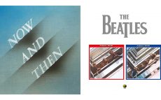 『imagine studio 2023　ザ･ビートルズ ラストソングと新たな聖典 赤と青のヒミツ』ジョン・レノンの名曲「imagine」の名を持つ世界で唯一のラジオスタジオからお届けする至福の時間