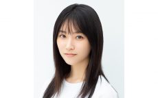 SNSでも話題の若手女優・片岡凜、オールナイトニッポンでラジオ初出演「今後の芸能生活をかけた挑戦です」