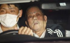 埼玉立てこもり 86歳男を逮捕　警視庁特殊班SIT派遣 騒然とした住宅街